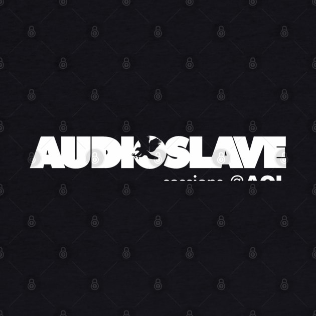 audioslave sessions by TrekTales